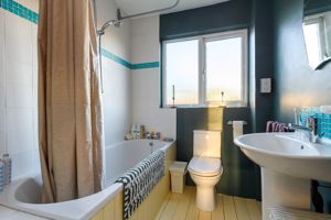 Bathroom- click for photo gallery
